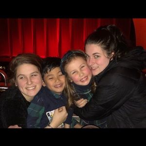 Meet your Posher, Emma